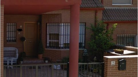 Calera y ChozasCasa