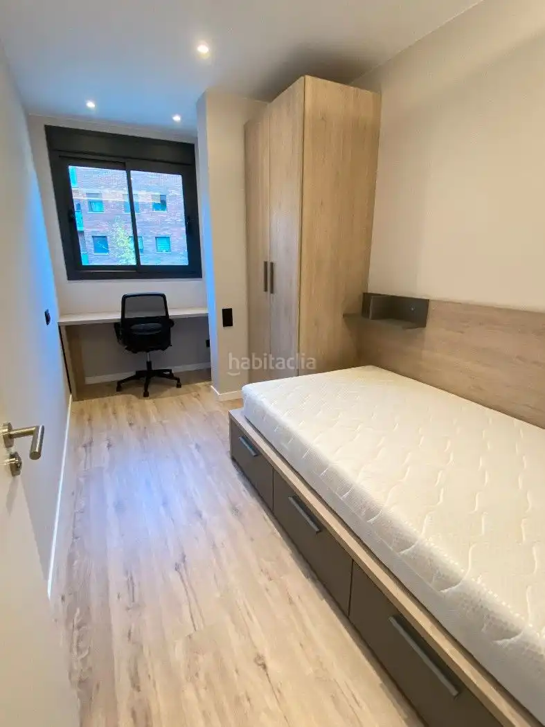 Apartamento con ascensor en alquiler en Carrer de Font i Quer 1, imagen 5