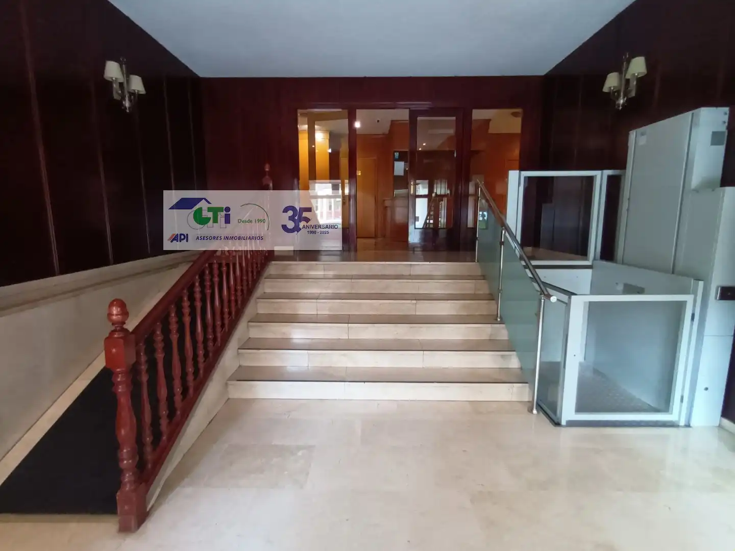 Piso en venta en Zaragoza