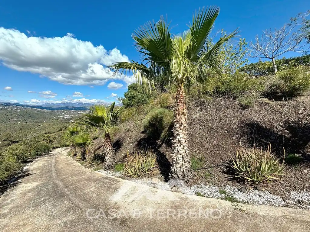 Haus mit Garten zum Verkauf in Partida Cardal, imagen 55