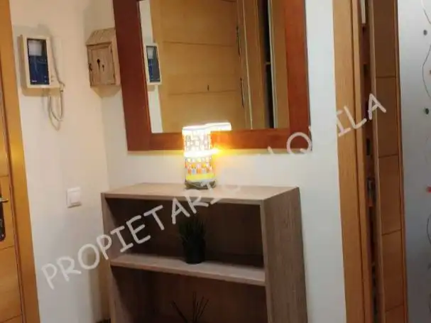 Pis de lloguer a Calle Eduardo Cruz Gómez, 3, Reyes Católicos - Paseo San Antonio