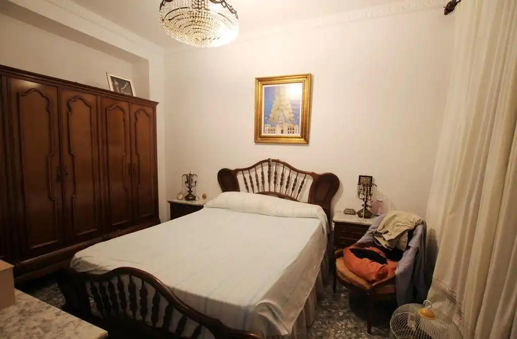 Casa en venta en El Rocío - La Milagrosa, imagen 21