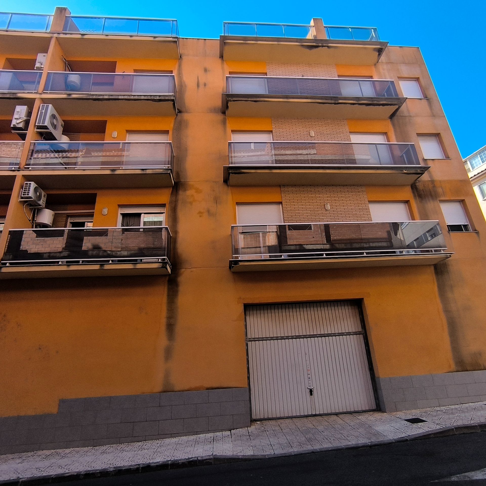 Piso en venta en Carrer dels Llandells, 21, Llandels
