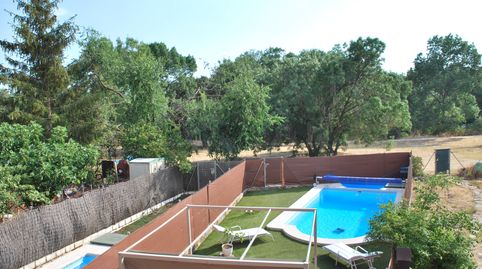 Foto 4 von Einfamilien-Reihenhaus zum Verkauf in Calle Violetas, 3, Mojadillas - Parque de las Infantas - El Paraiso, Valdemorillo