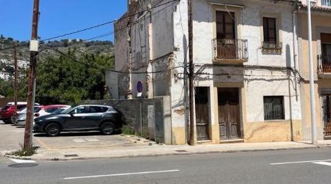 Photo 3 of Residential for sale in Avenida Avenida del Rey Juan Carlos I, Centro ciudad, Jávea / Xàbia