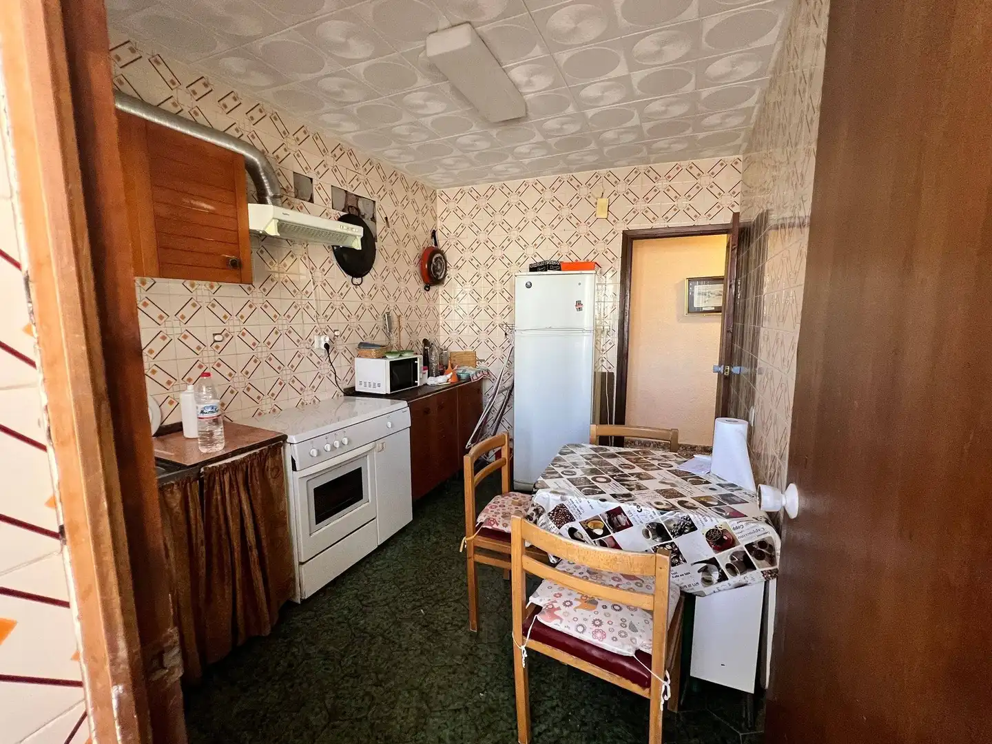 Appartement avec terrasse à vendre à Calle Calle del Crucero Baleares, imagen 11