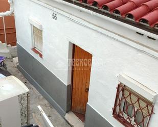 Exterior view of House or chalet for sale in Montcada i Reixac  with Terrace