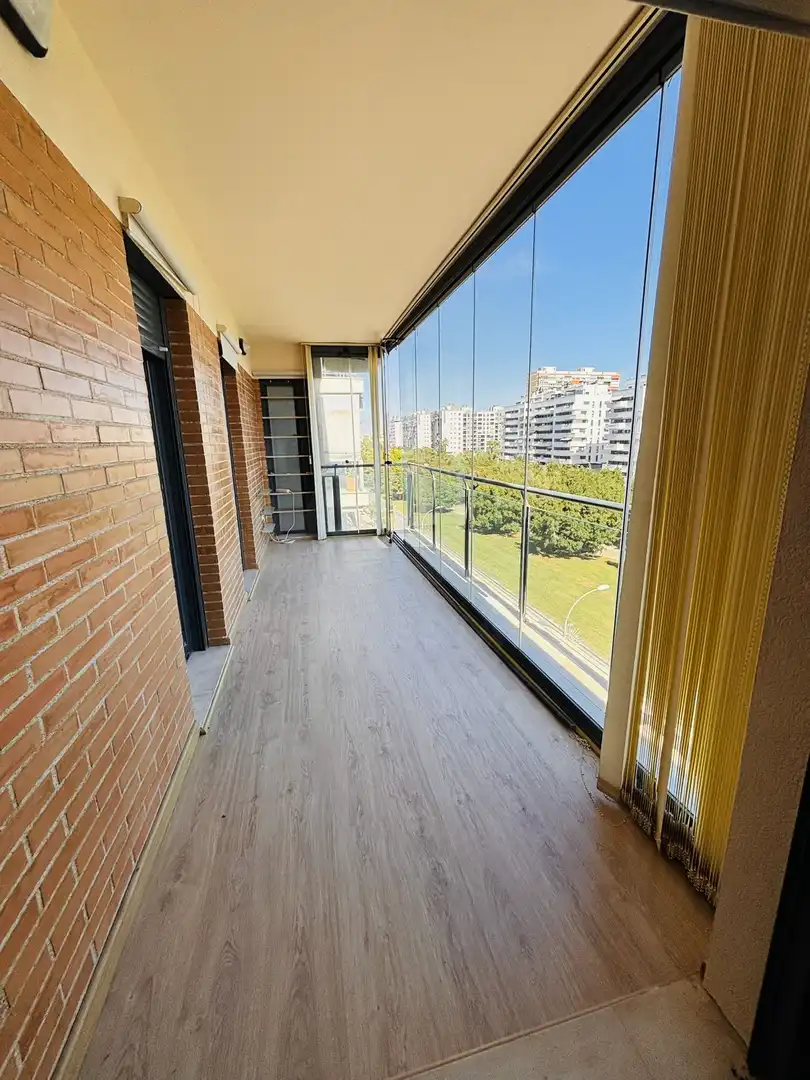 Flat for rent in Alicante / Alacant, Alicante