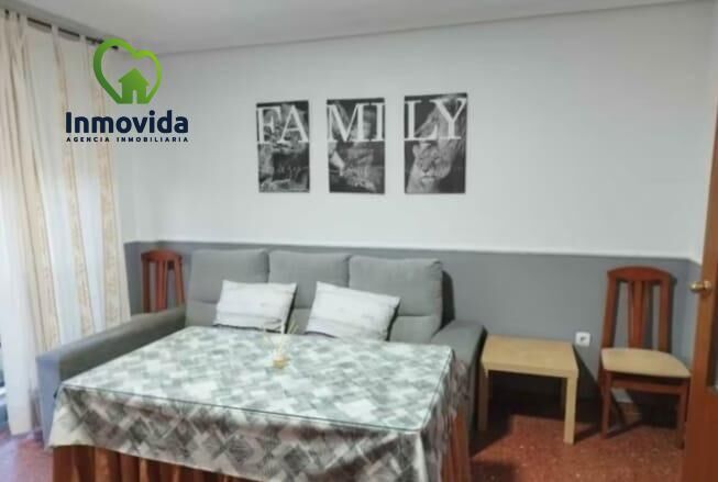 Living room of Flat for sale in  Córdoba Capital  with Air Conditioner, Heating and Terrace