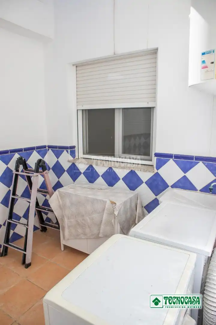 Dormitori de Casa adosada en venda en Pulpí amb Aire condicionat i Balcó