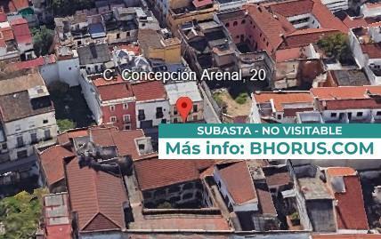 Photo 3 of Flat for sale in Concepcion Arenal, 22, Casco Antiguo, Badajoz Capital