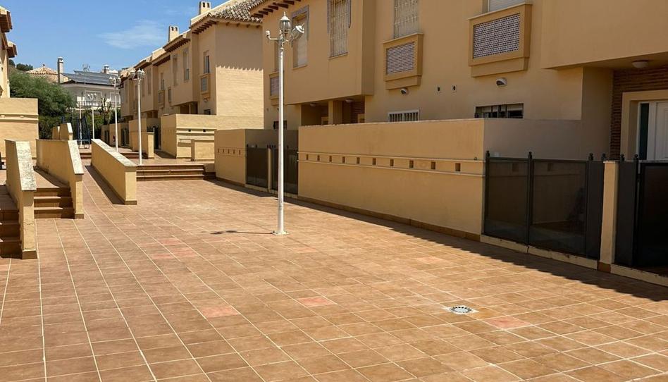 Photo 1 of Single-family semi-detached for sale in Calahonda, Málaga