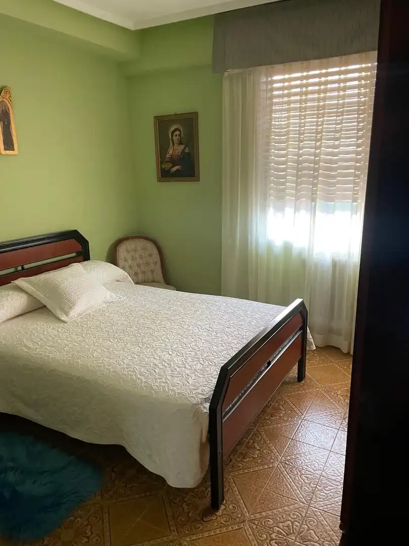 Habitación de Casa o chalet en venta en Bulbuente con Aire acondicionado, Calefacción y Jardín privado
