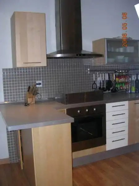 Flat for rent in Casco Histórico - Ribera del Marisco