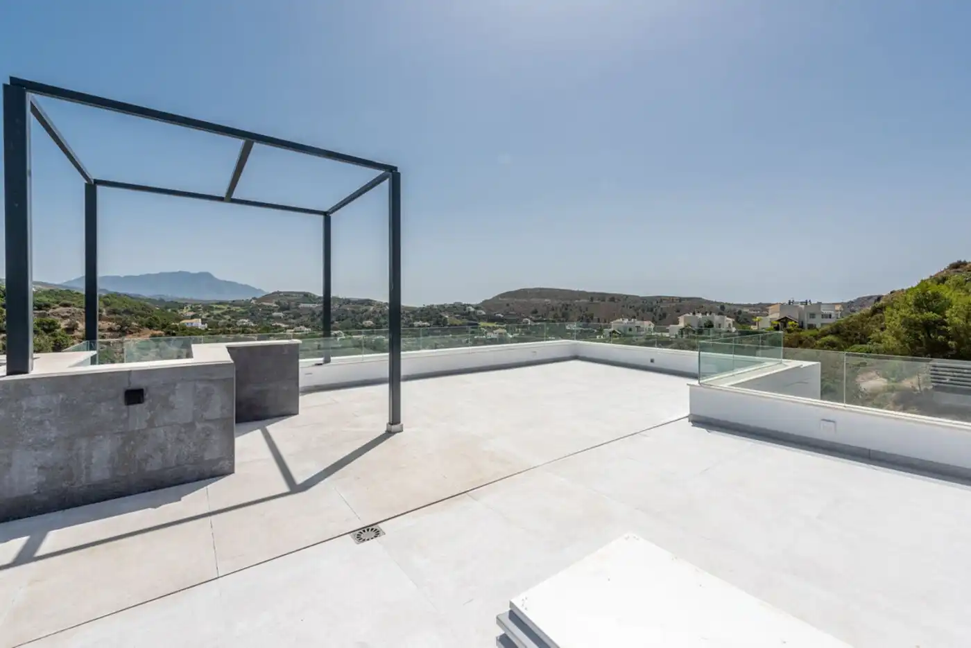 Casa amb terrassa en venda a Montemayor - Marbella Club, imagen 14