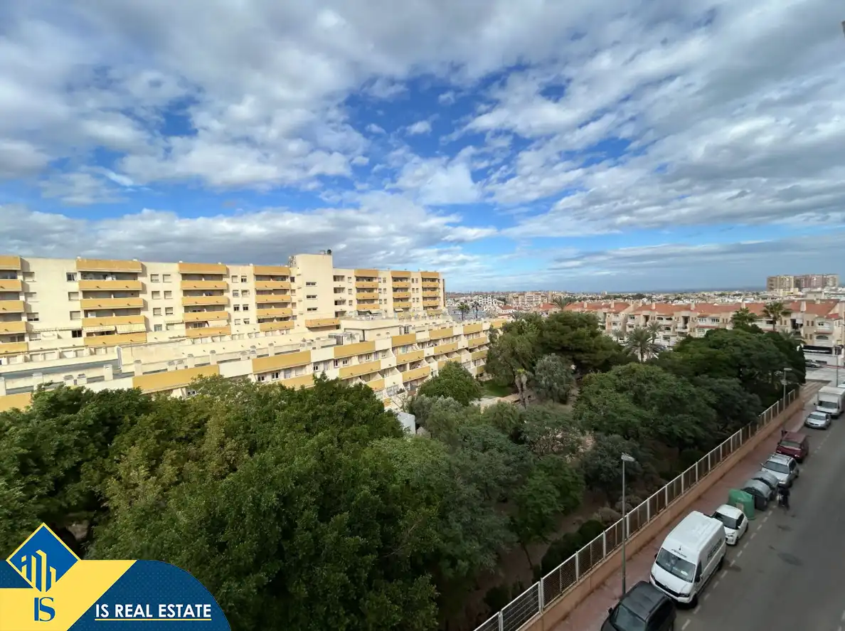 Àtic amb ascensor en venda a Playa del Cura, imagen 7