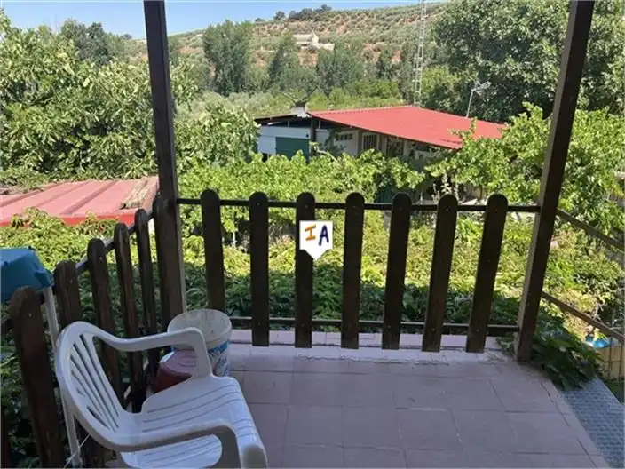 Casa rústica en venda a Castillo de Locubín, imagen 2