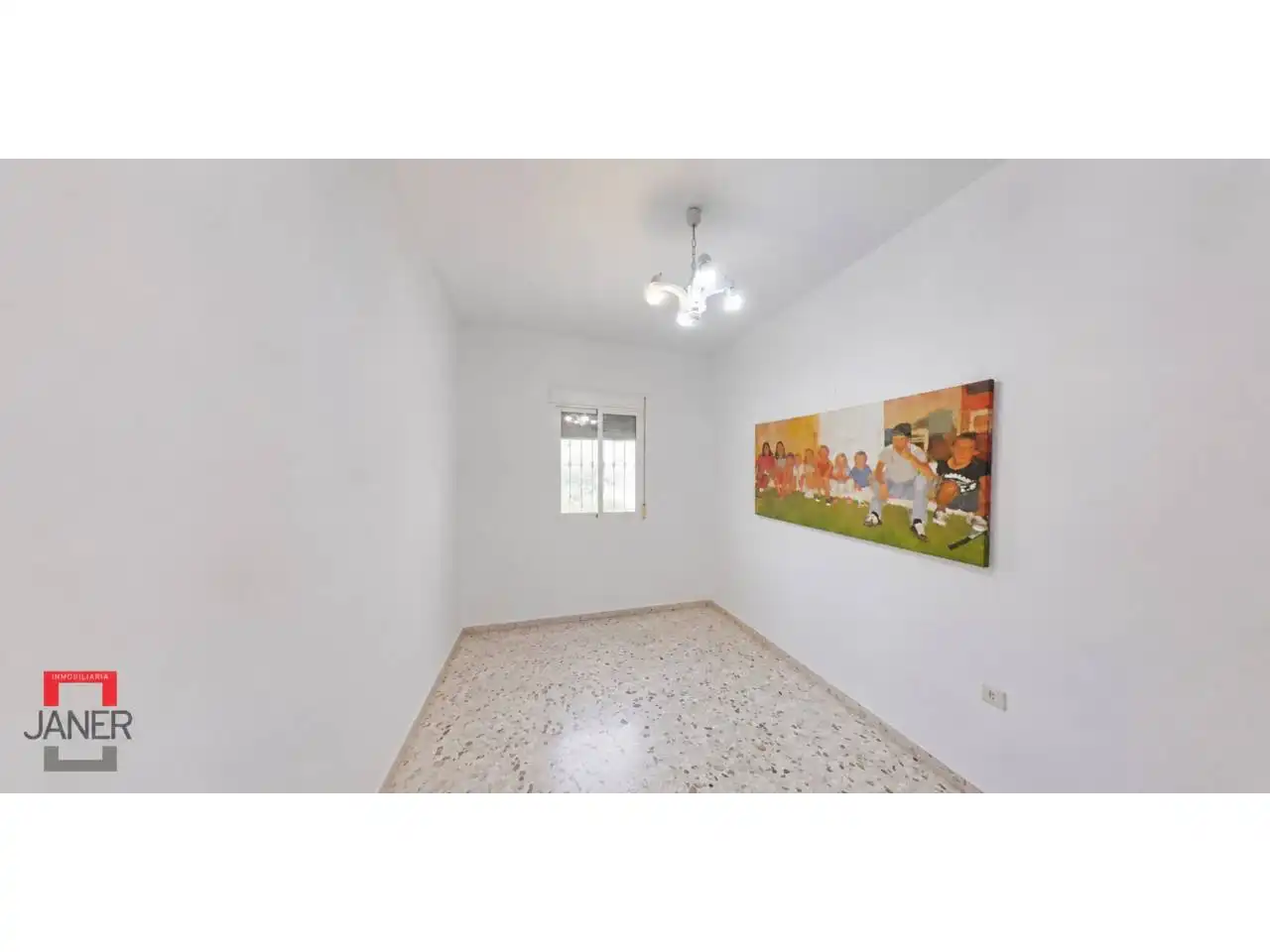 Bedroom of Houses for sale in Tomares  with Air Conditioner, Private garden and Terrace
