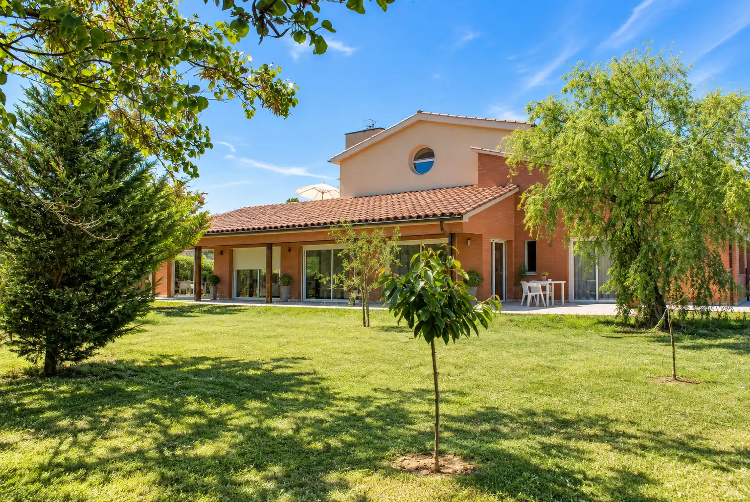 Casa con piscina in vendita a Sant Sadurní d'Anoia, imagen 11