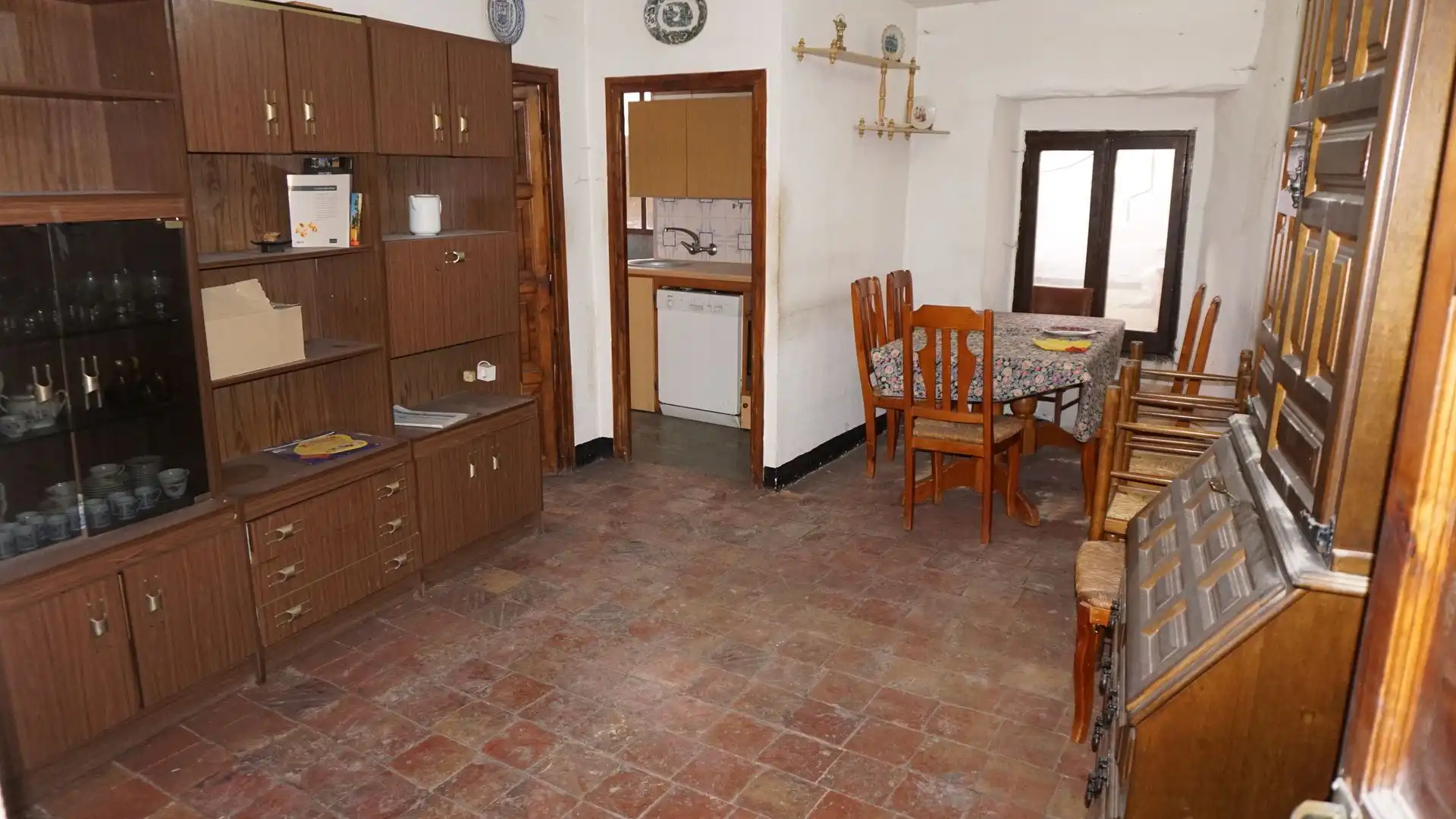 Cocina de Piso en venta en L'Estany