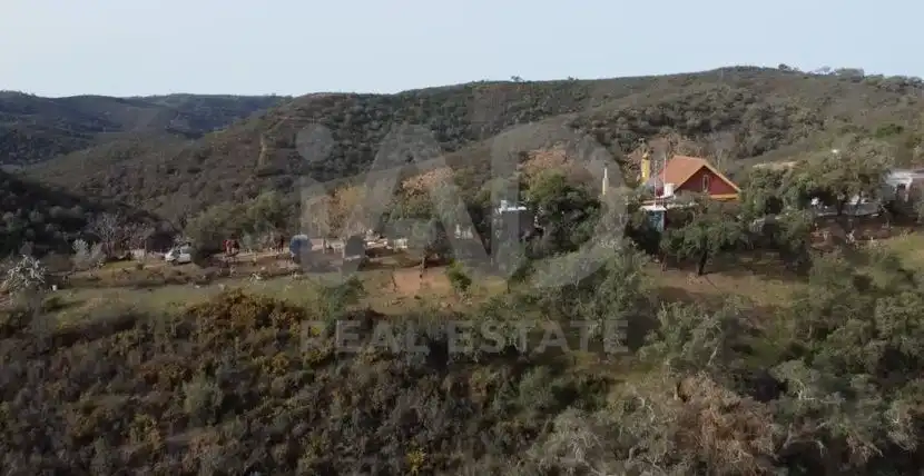 Terreno en venta en Berrocal