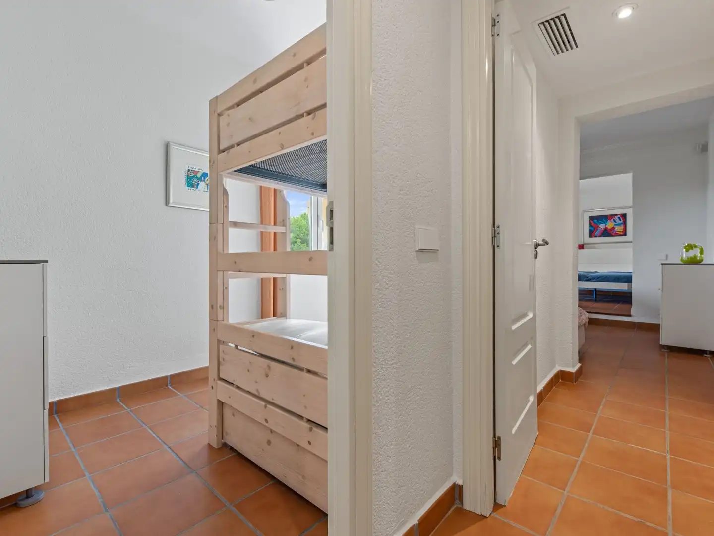 Villa con piscina in vendita a La Sella, imagen 33