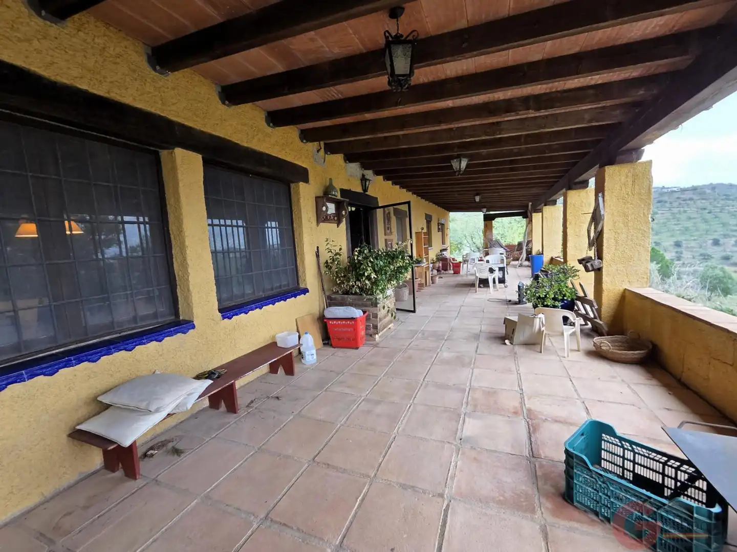 Casa rústica en venda a Vélez de Benaudalla, imagen 18