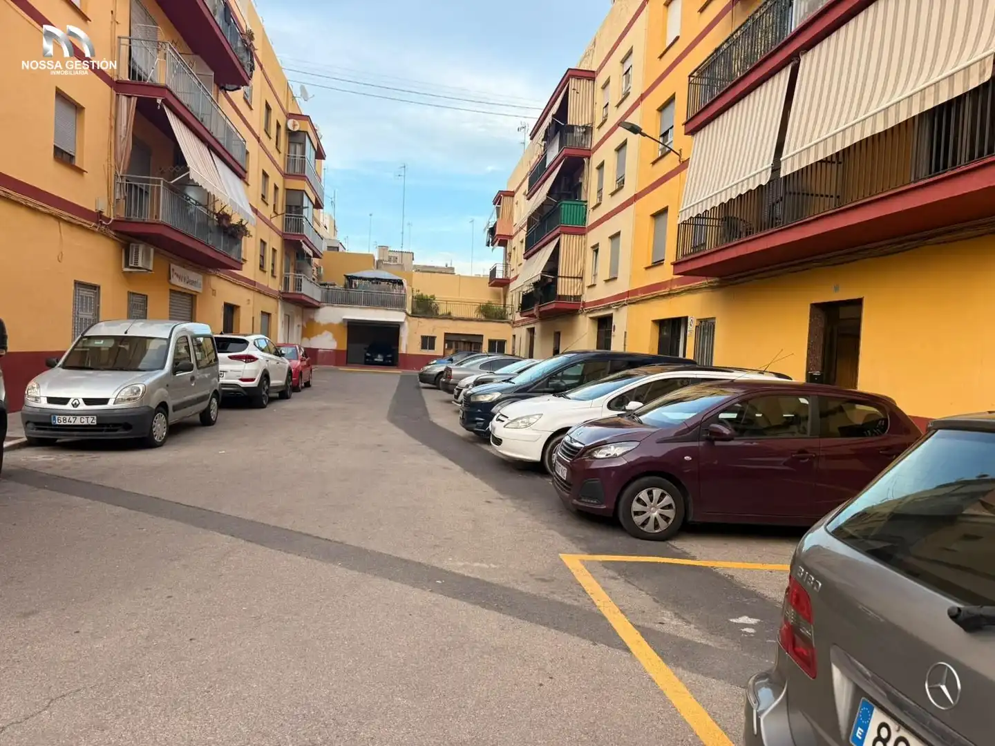 Wohnung mit Terrasse zum Verkauf in Llombai, imagen 25