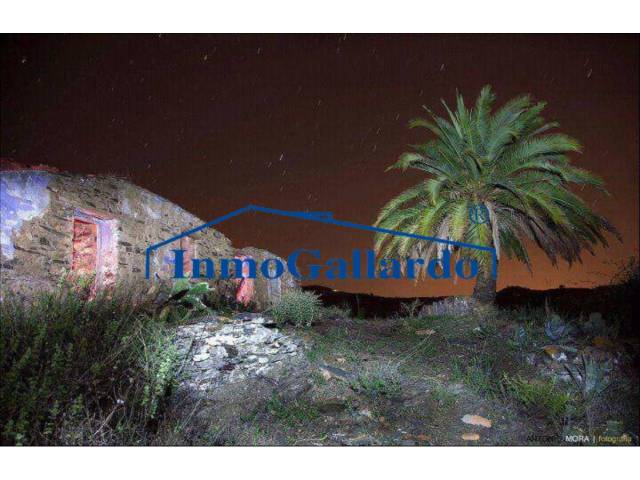 Terreno en Venta en Moclinejo