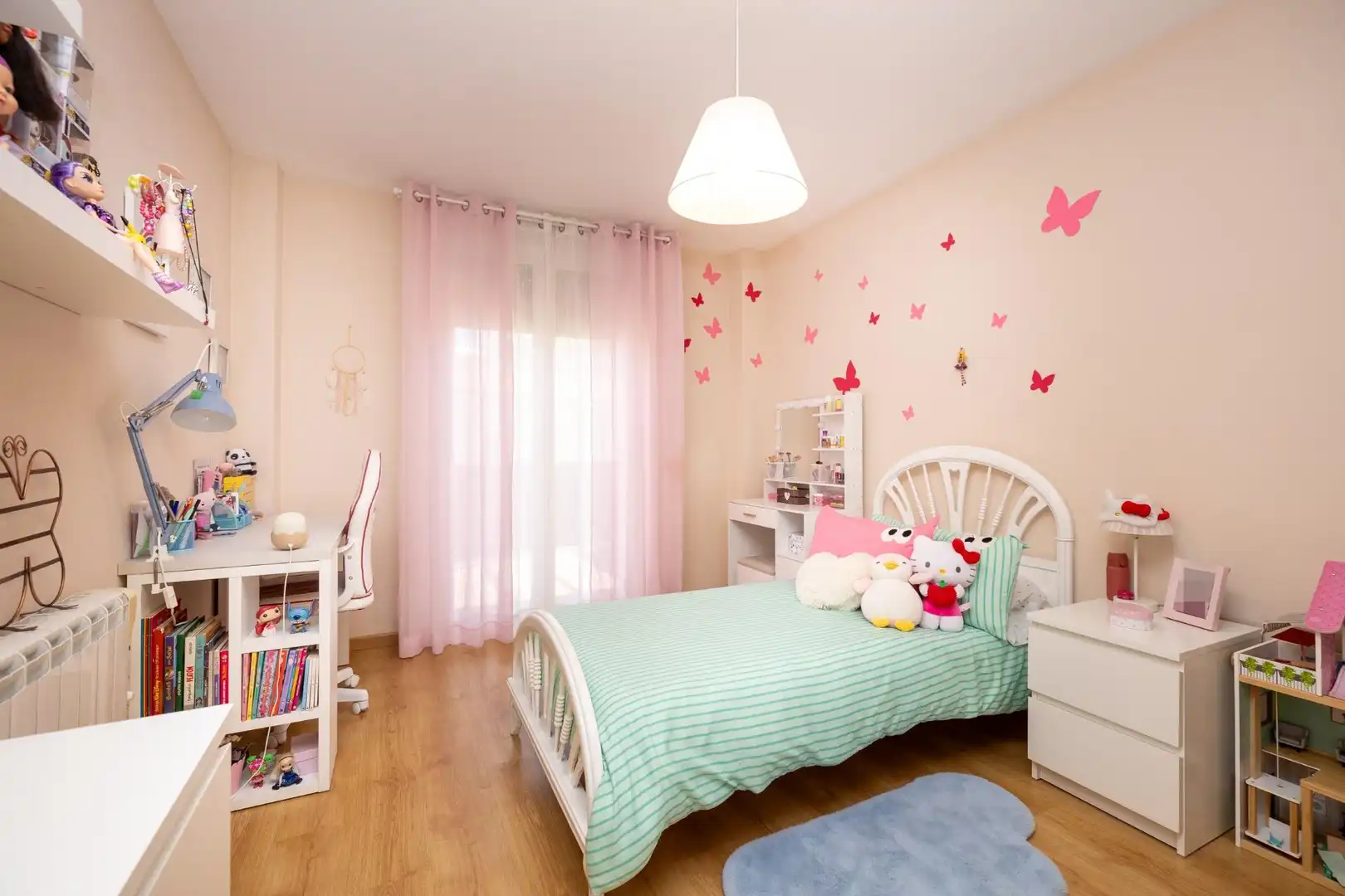 Habitación de Casa adosada en venta en Gójar con Calefacción