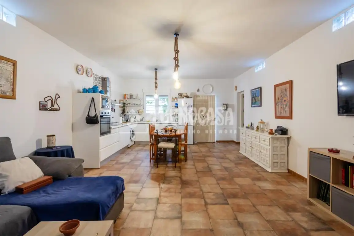 Country house for sale in Canillas de Aceituno, imagen 5