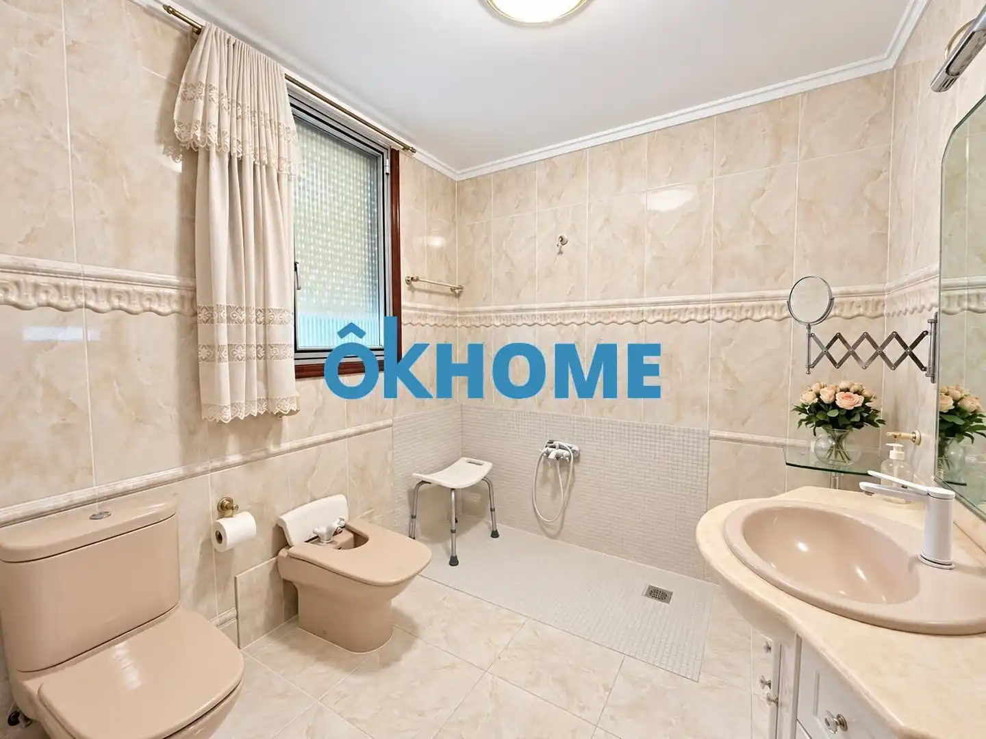 Piso con terraza en venta en Extramurs, imagen 28