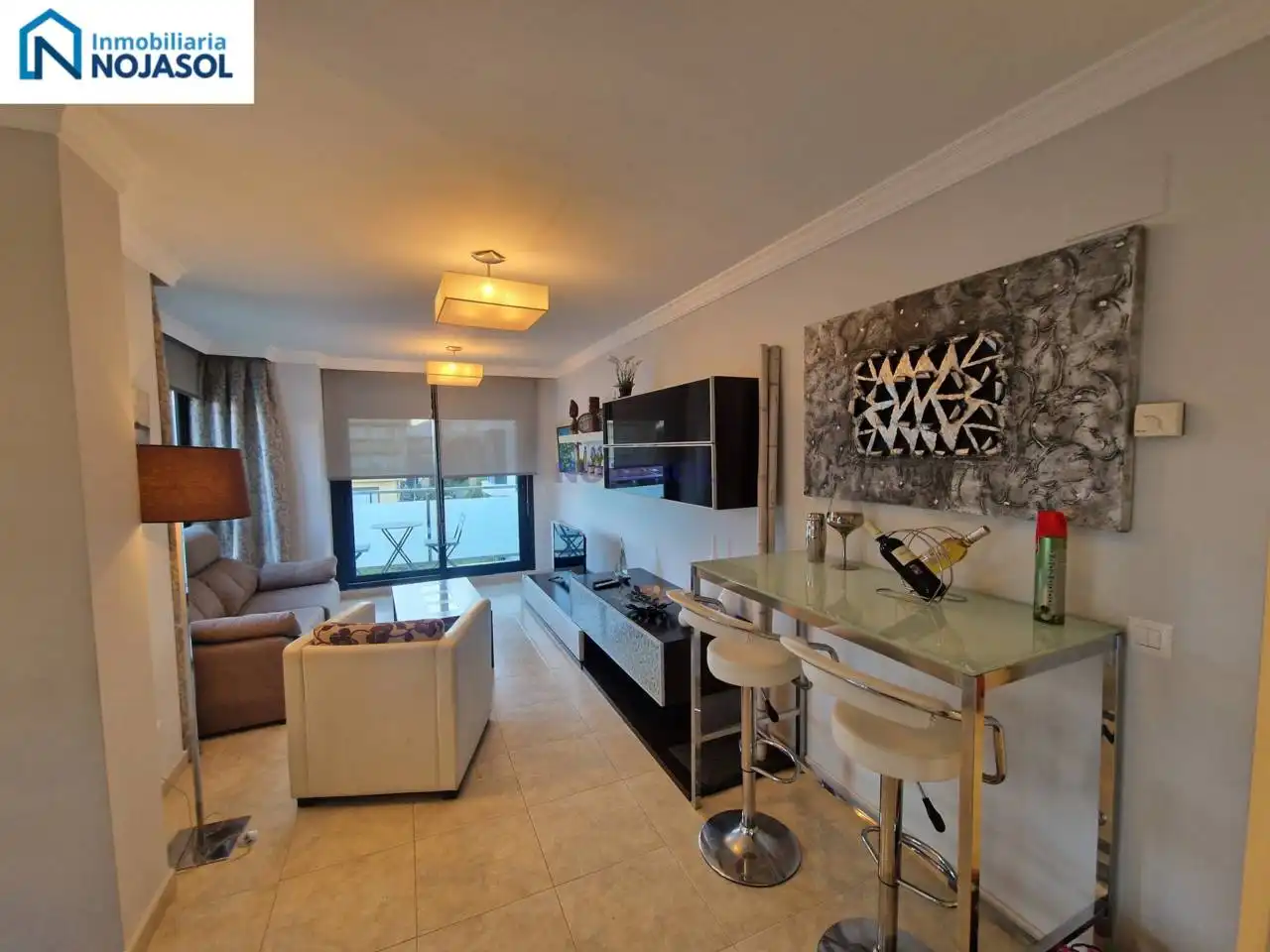 Apartment mit Pool zur Miete in Calle la costa 2, imagen 28