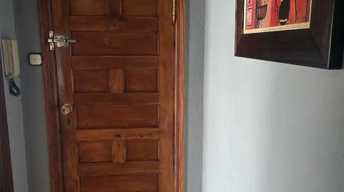 Foto 5 de Pis de lloguer a Calle Hernán Cortés, 10, Villalegre - La Luz, Avilés