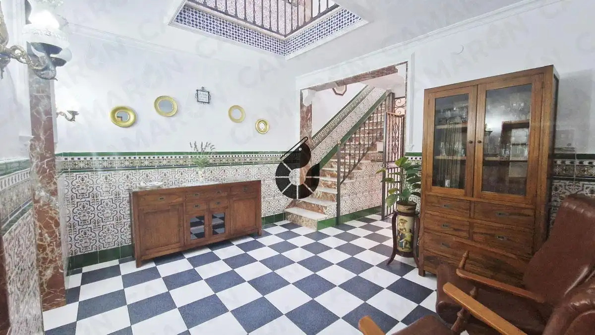 Casa o chalet en venta en Coria del Río
