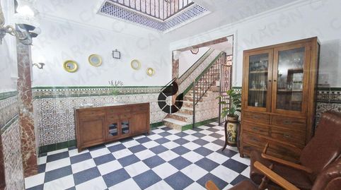 Foto 4 de Casa o xalet en venda a Coria del Río, Sevilla