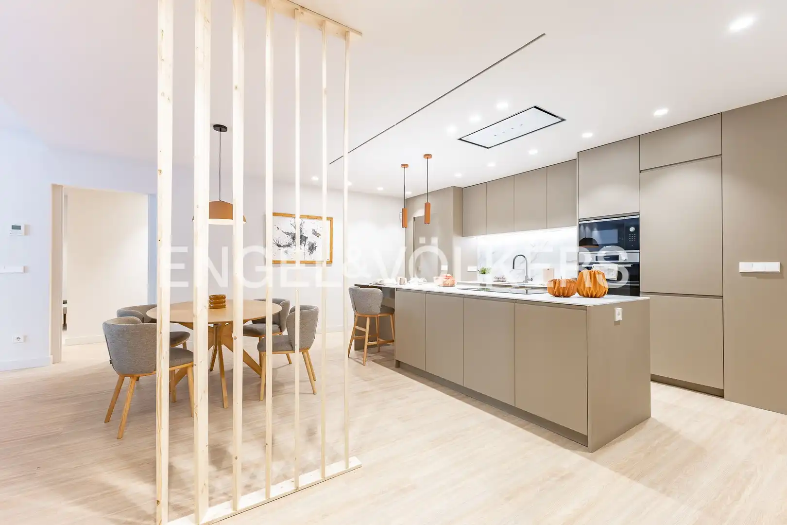 Flat with garden for sale in Carrer de Ferran Valls i Taberner, imagen 10
