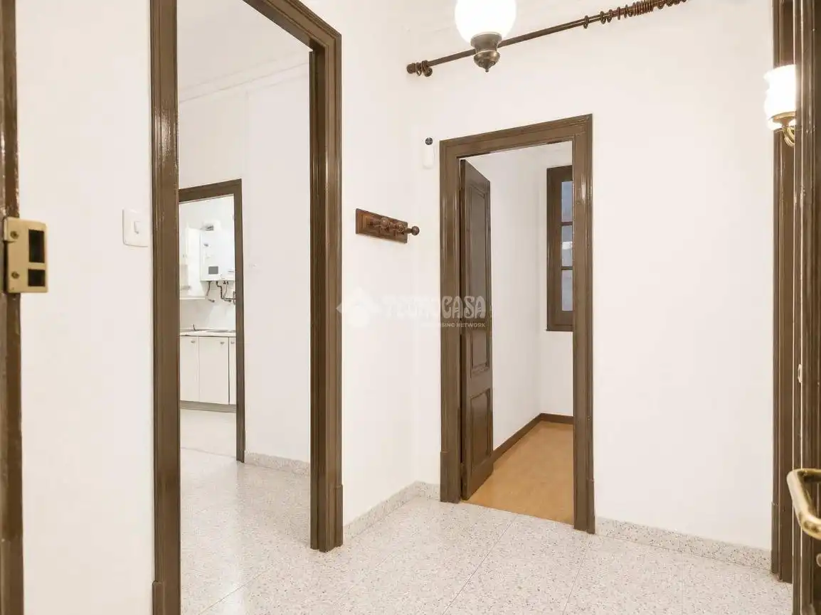 Piso en venta en Barcelona