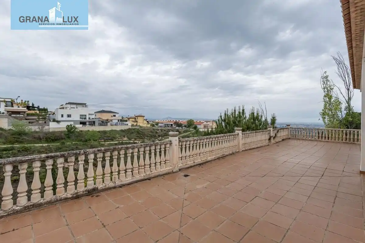 Villa mit Terrasse zum Verkauf in Calle de la Camelia, imagen 7