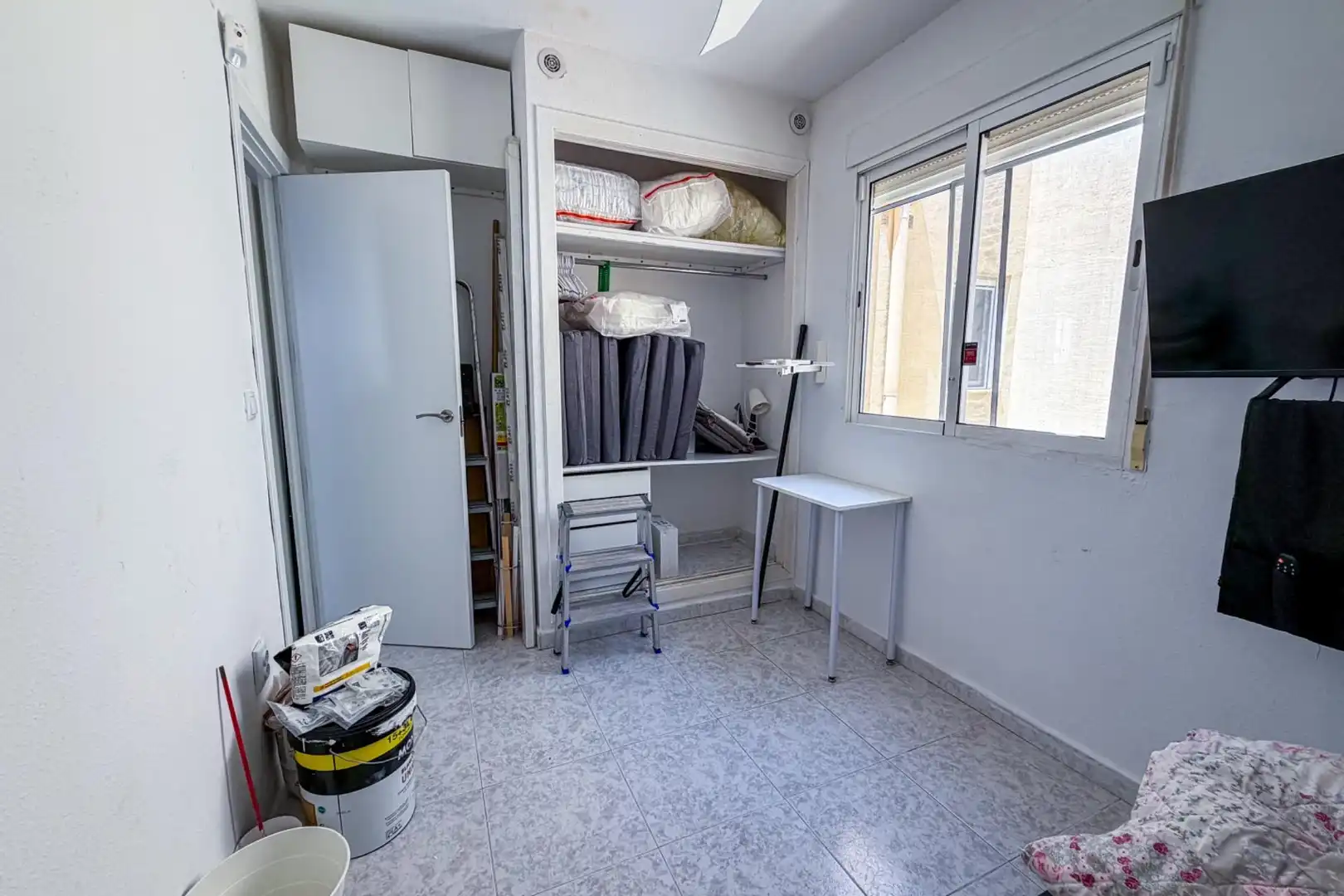 Dormitori de Casa o xalet en venda en Torrevieja amb Aire condicionat, Calefacció i Terrassa