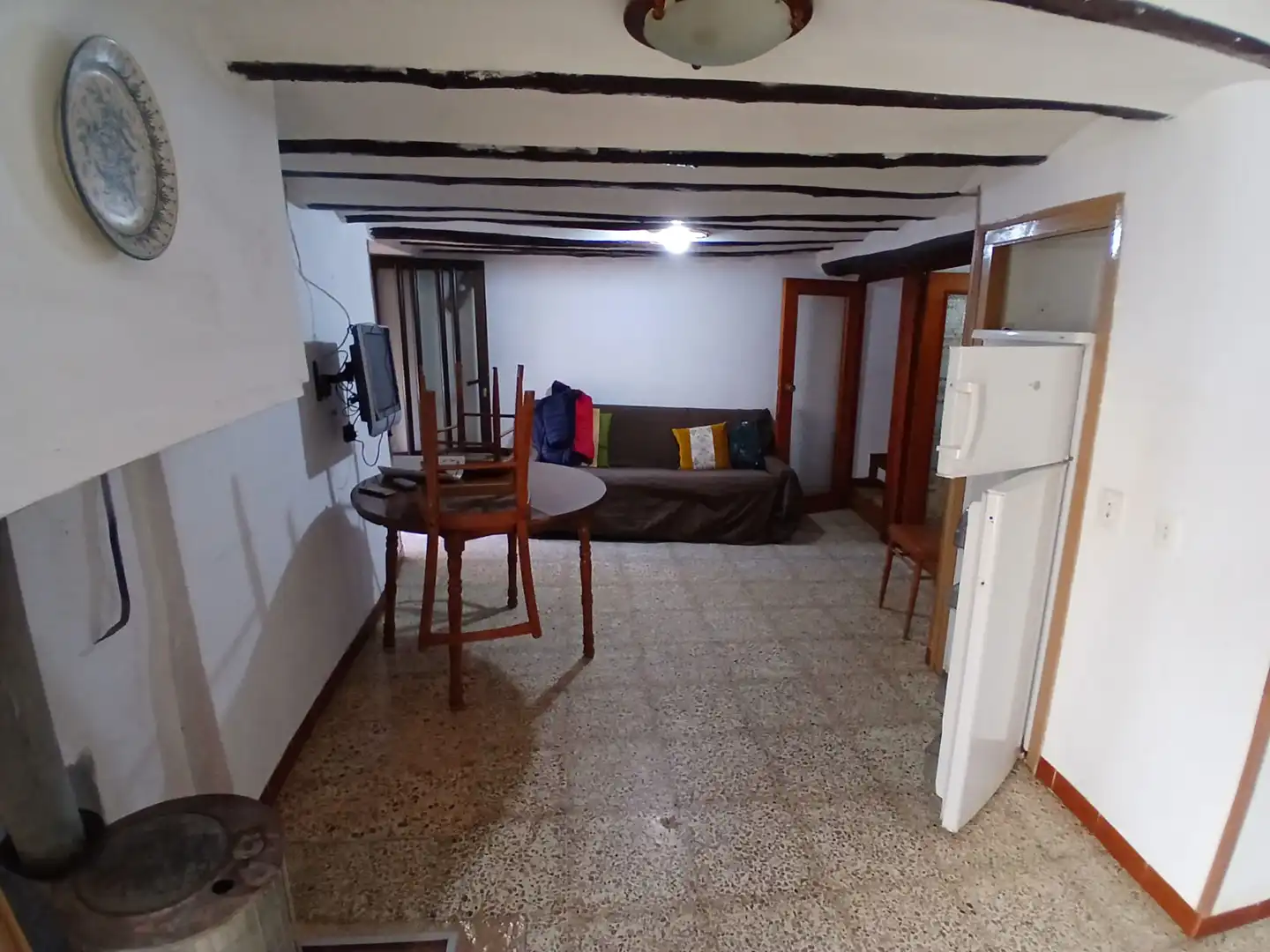 Casa o xalet en venda en Beceite