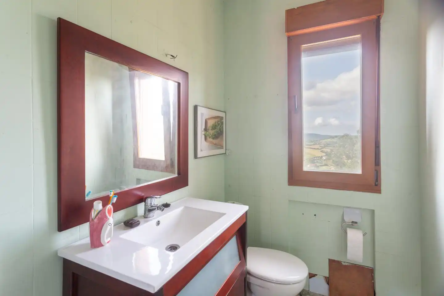 Casa en venda a Camino del Vegón 49, imagen 6