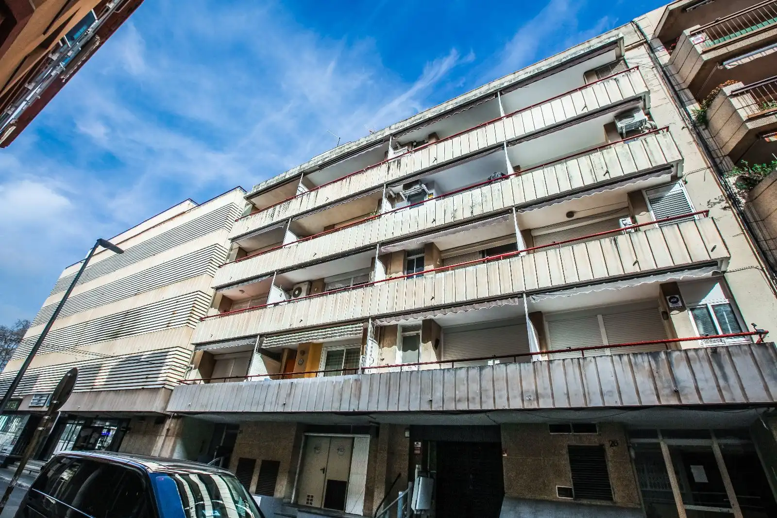 Àtic en venda a Angel Guimera, 28, Calafell Platja