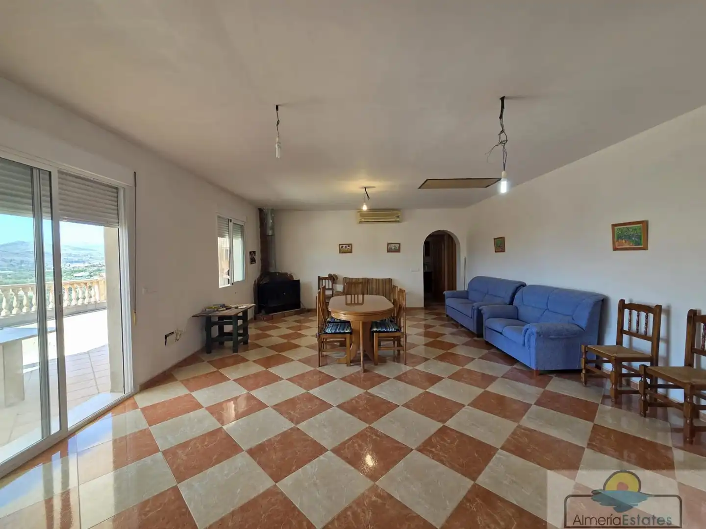 Detached house for sale in Albox, imagen 2