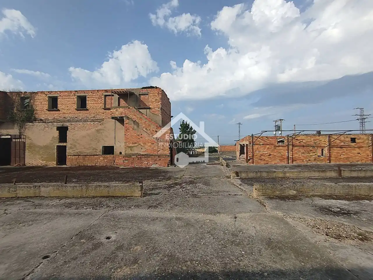 Rural land for sale in Calle El Cerradillo, imagen 2
