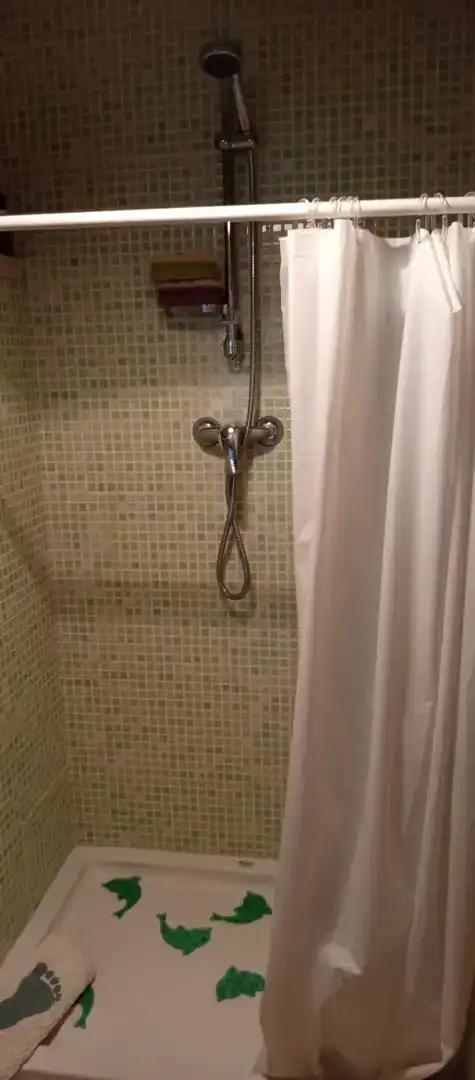 Bany de Pis en venda en Santa Cristina de Valmadrigal, León