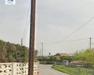 Casa o xalet en venda en San Vicente del Raspeig / Sant Vicent del Raspeig amb Jardí privat
