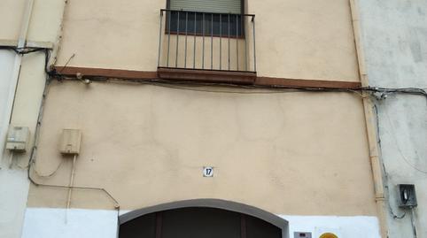 Foto 3 de Casa adosada en venda a C-37, 15, Valls, Tarragona