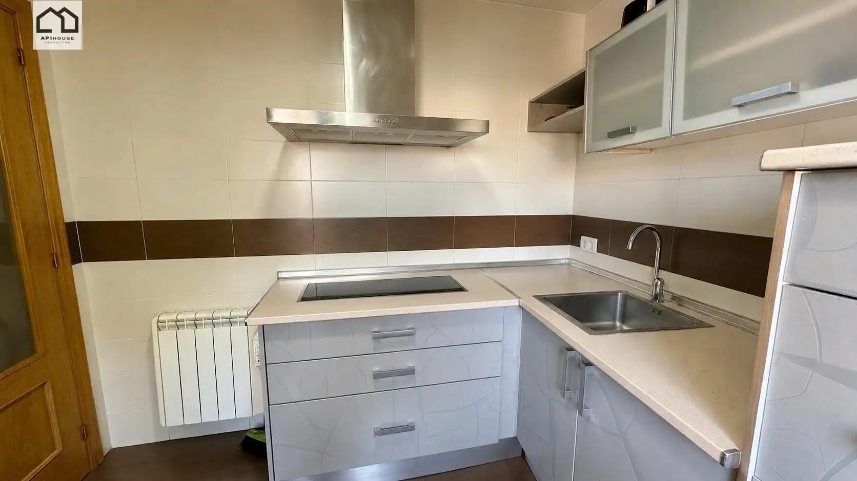 Cocina de Piso en venta en Santa Olalla