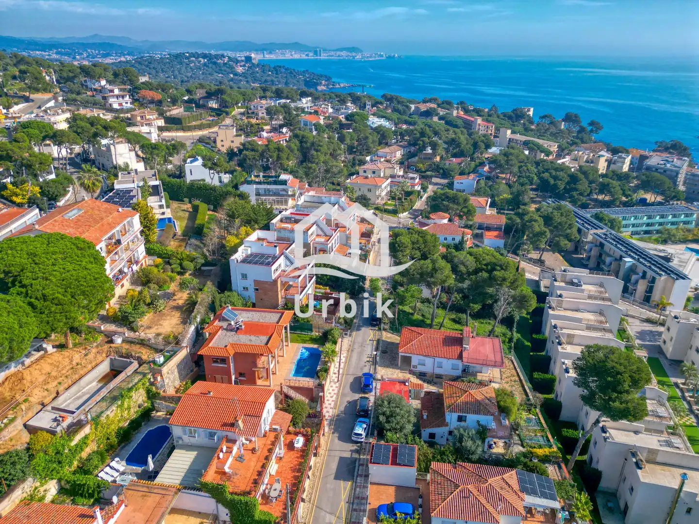 Villa mit Terrasse zum Verkauf in Platja d'Aro, imagen 50